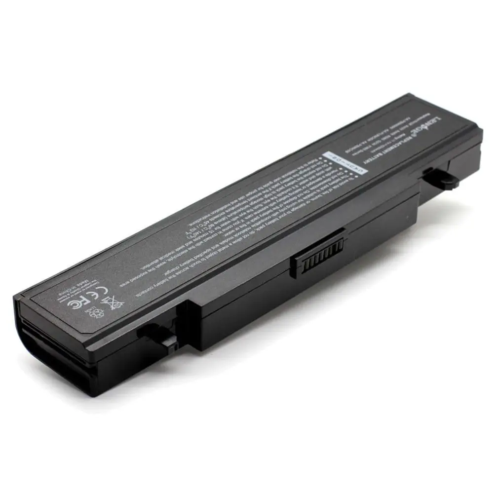 Аккумулятор для ноутбука R580 AA-PB9NC6B Samsung NP-R519 R530 RV408 NP-RV510 | Компьютеры и офис