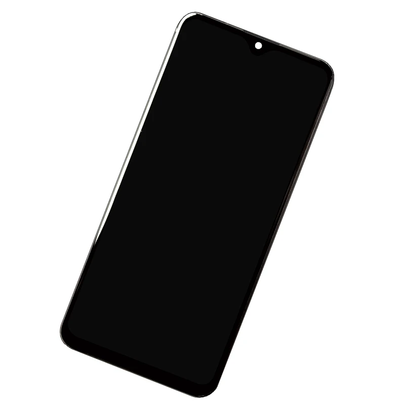 ЖК-дисплей UMIDIGI S3 PRO + дигитайзер сенсорного экрана рамка в сборе 100% оригинальный