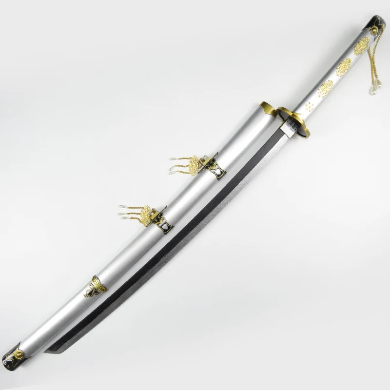 Touken Ranbu он KATANA Косплей деревянный меч игрового персонажа Косплэй мечи Необычные реквизит сцена