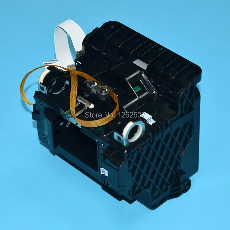 Каретка в сборе для Epson R1900 R2000 R2880 R1800 новая оригинальная запасная деталь принтера