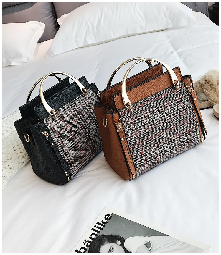 Новая сумка высокого качества женские сумки Crossbody для женщин Роскошные кожаные