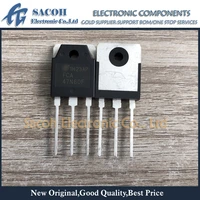 new original 10pcslot fca47n60f fca47n60 47n60 to 3p 47a 600v power mosfet transistor