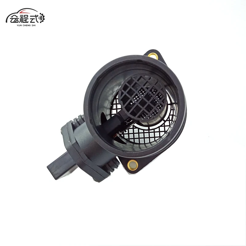 Новые продукты Датчик массового расхода воздуха MAF для Audi 95VW12B529BB 95VW12B529BC 1384275 1428448