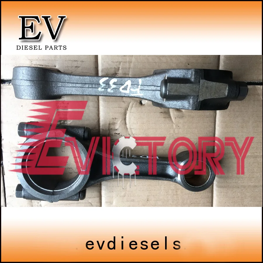 

UD Truck FD35 FD35T FD33 ED33 ED35 шатун/шатун стандартного размера