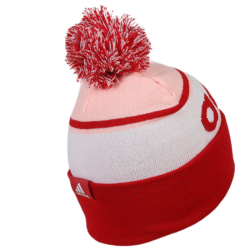 Original New Arrival Adidas LINEAR WOOLIE Unisex Running Sport Caps | Спорт и развлечения