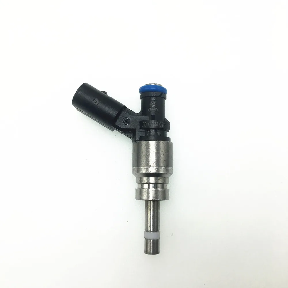 Топливный инжектор очиститель Hitachi топливный сопло для Audi R8 RS4 079906036D FIJ0008 быстрая