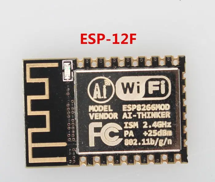 ESP 12F ESP8266 удаленный Серийный порт wifi беспроводной модуль через стены Wang