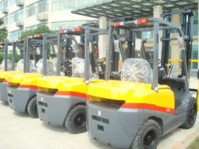 Дизельный вилочный погрузчик CPCD40FR из Китая|forklift trucks for sale|forklift made in chinatruck air dryer filter