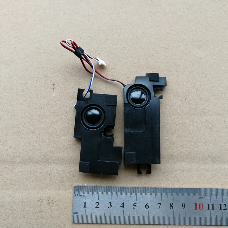 

New laptop built-in speaker for Lenovo IdeaPad P400 Z400 PK23000K900 pair