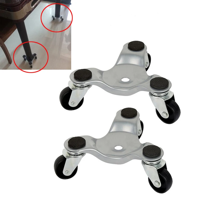 #3 колеса Сумка на колесах Колёсики Долли прибор движущей силы перемещения ролики