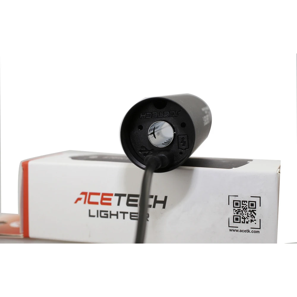 Страйкбол пистолет Acetech Зажигалка зеленый Tracer блок света предназначен для
