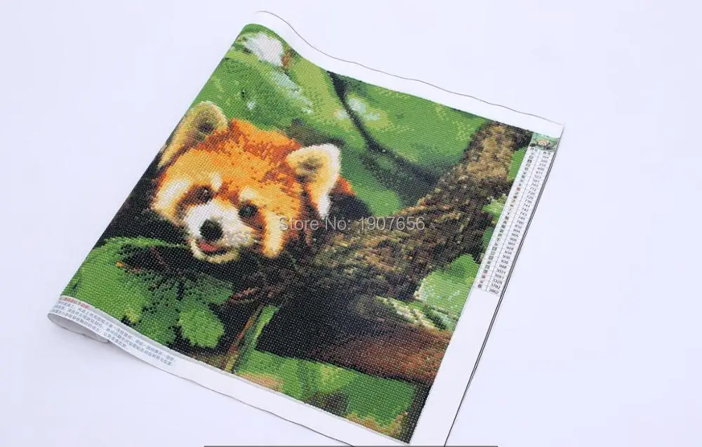 Рукоделие 5D Сделай Сам алмаз живопись наборы для вышивки крестом полный смолы