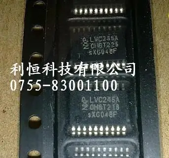Новый и оригинальный 74LVC245APW | Электроника