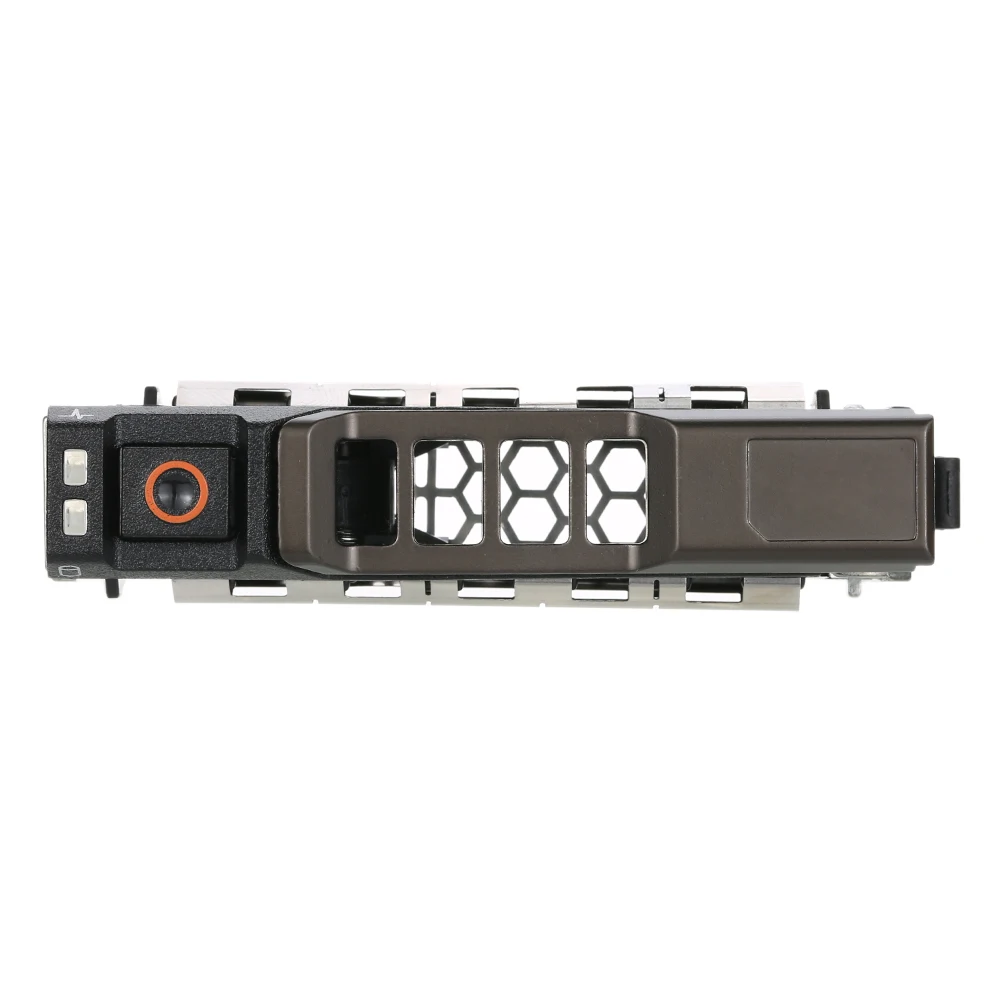 Лоток Жесткого Диска G176J 2 5 дюйма SAS/SATA для DELL R610 R710 R720 R410 R510 T710 | Компьютеры и офис