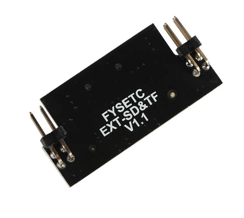 Модуль расширения SD устройство для чтения внешних карт разъем адаптер V1.1