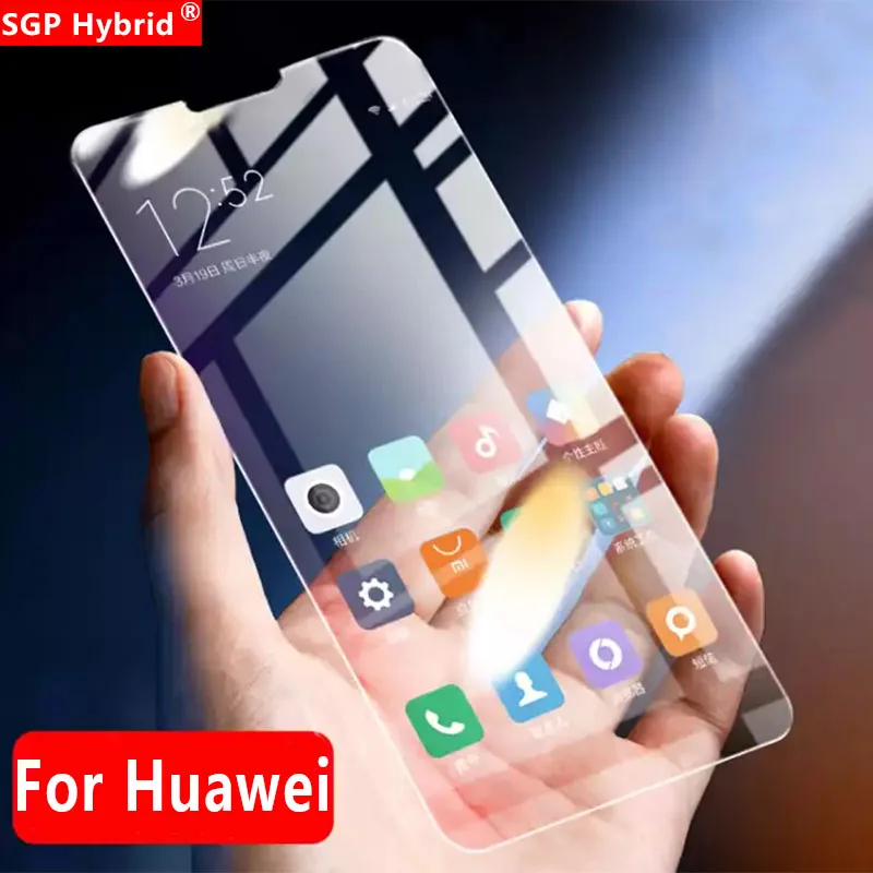 Защитное стекло для Huawei Mate 20 Lite P Smart Plus Nova 3i закаленное lite Nova3i 3 I I3 защита