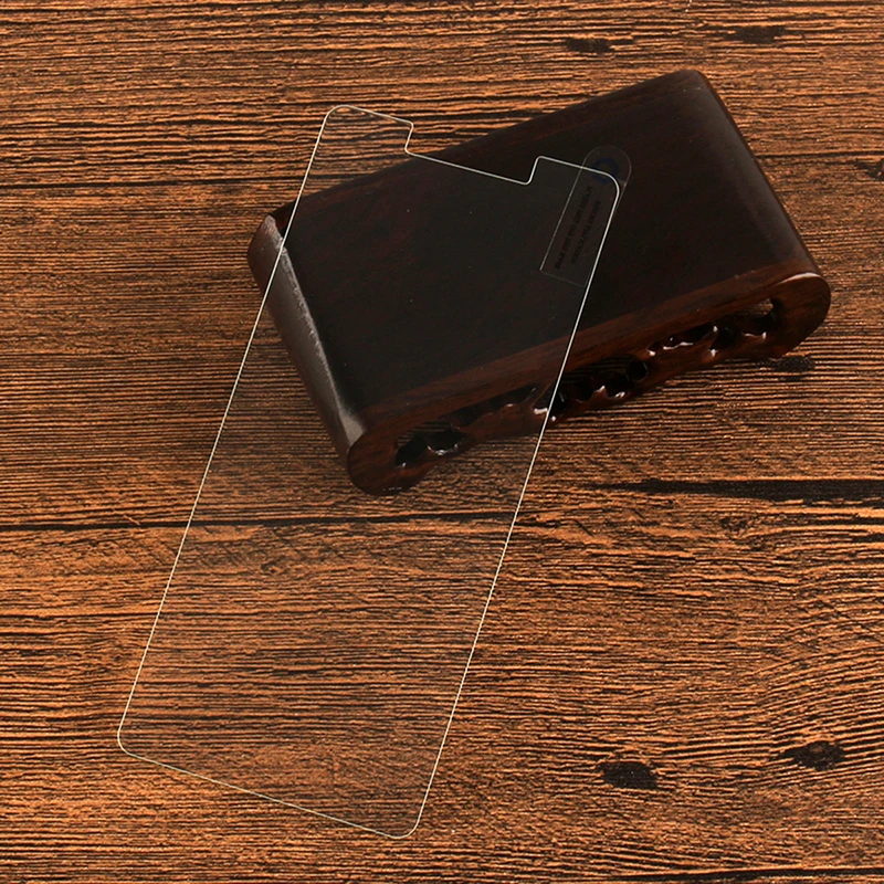 Ocolor для HOMTOM S8 закаленное Стекло ультратонкая защитная пленка на переднее стекло