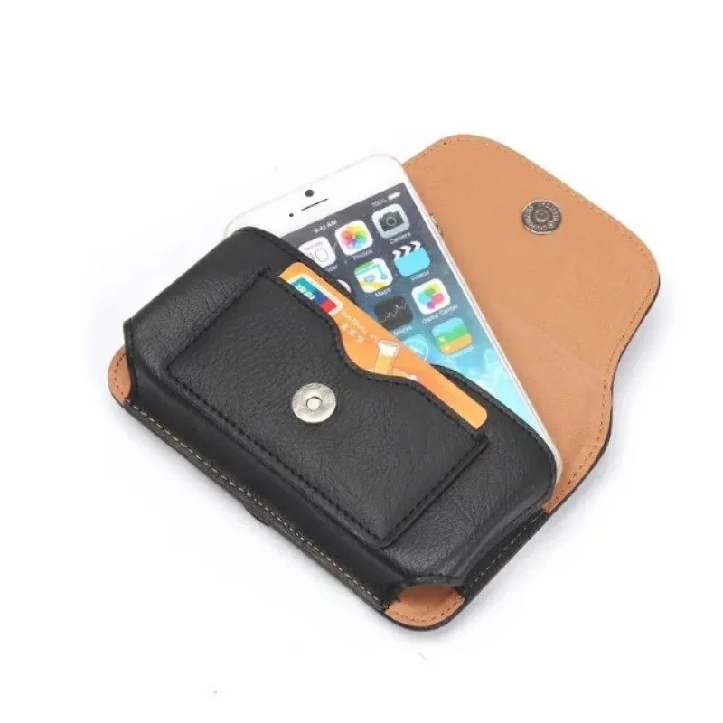 Rhino Pattern PU Leather Belt Clip Holster Pouch Case for Cubot Z100/S600/P11/P12/X17/X16/X12/Bobby/X6/P10/S168/S200/X9/S208 | Мобильные