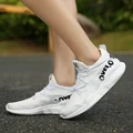 Unisex Yong męskie buty obuwie moda 2018 trampki człowiek obuwie buty męskie dorosłych Krasovki mężczyźni Casual Choes 35-44