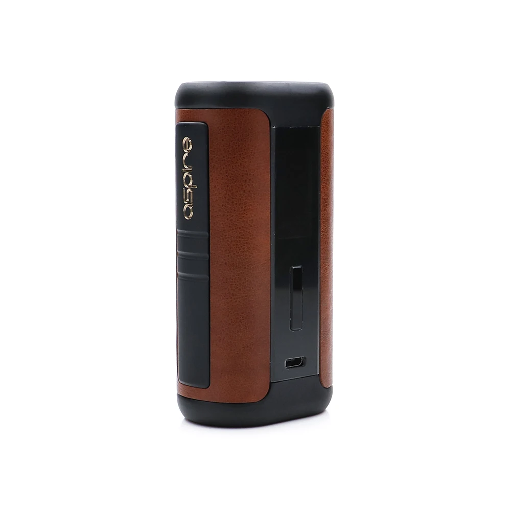 Оригинальный Aspire Speeder Revvo комплект с 200 Вт aspire батарея mod для Dual 18650 танк