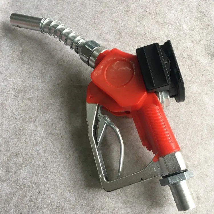 Самоавтоматический Дозирующий смазочный пистолет прыжок измерение дизельного