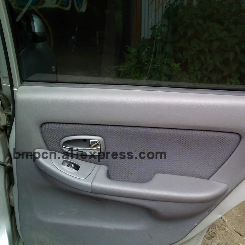 Внутренняя дверная ручка с покрытием для Hyundai Elantra XD 01 06|handles for doors|handle doordoor handles doors