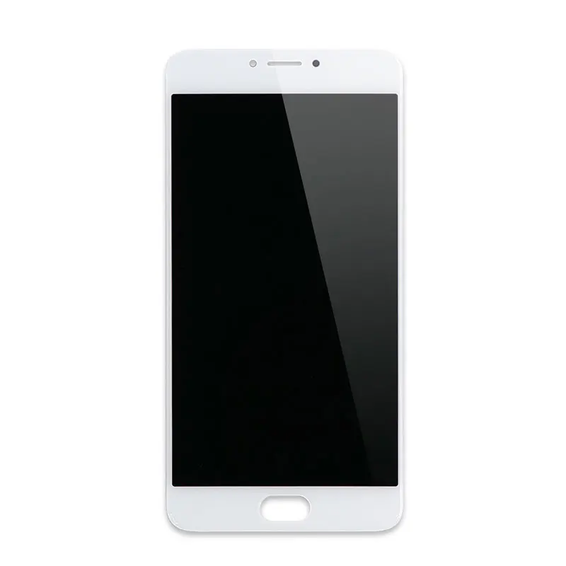 DyGod 5 дюймов для MeiZu M3 Note ЖК-дисплей + сенсорный экран дигитайзер стекло сенсор в