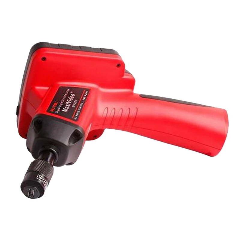 Autel Maxivideo MV400 Цифровой инспекции диагностический Видеоскоп Камера Boroscope эндоскопа