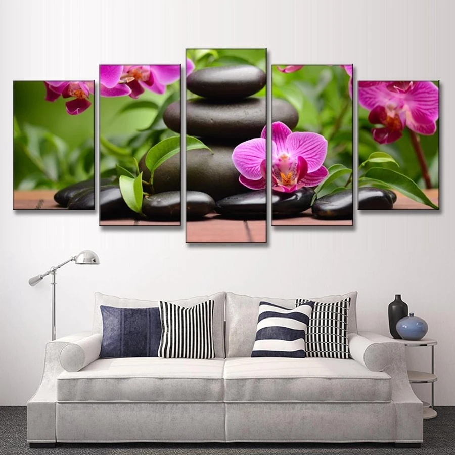 Лидер продаж подарки на новоселье цветок для дома и кухни модный Декор