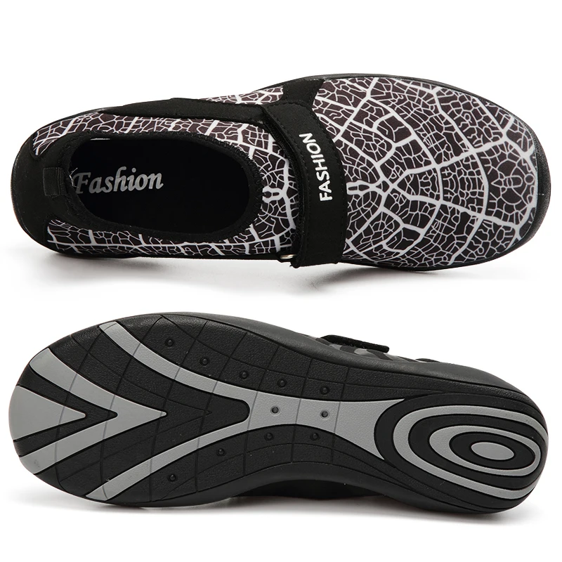 Мужские летние акватуфли Dr.eagle мужские Пляжные Носки для дайвинга обувь плавания