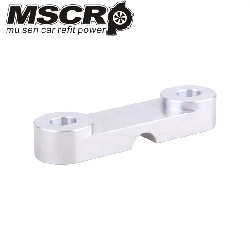 Бесплатная доставка 2 шт Передняя и задняя заготовка втулка с ЧПУ D15 D16|Набор