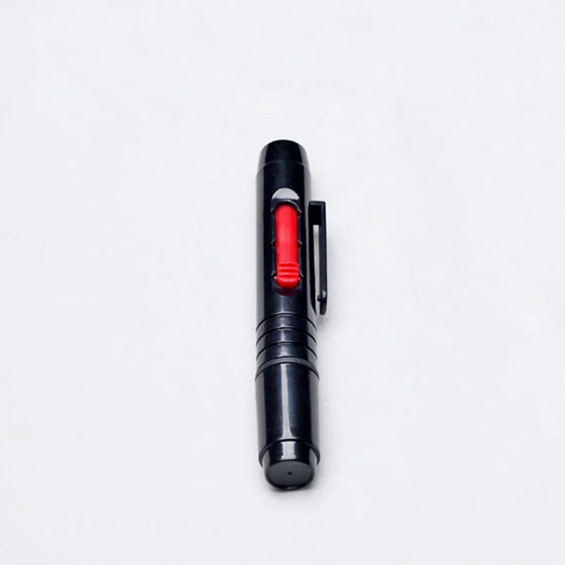 3 in1 Цифровые зеркальные линзы очистки Pen Экран Стекло пыль Cleaner кисть инструмент