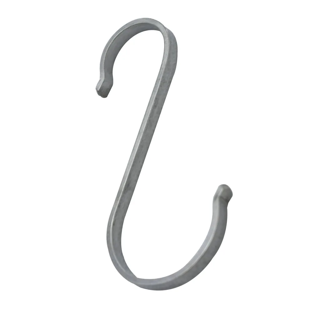 10 шт. плоские кухонные Крючки из нержавеющей стали 304 20 х26 мм|hook wall|hook hooksstainless hook |