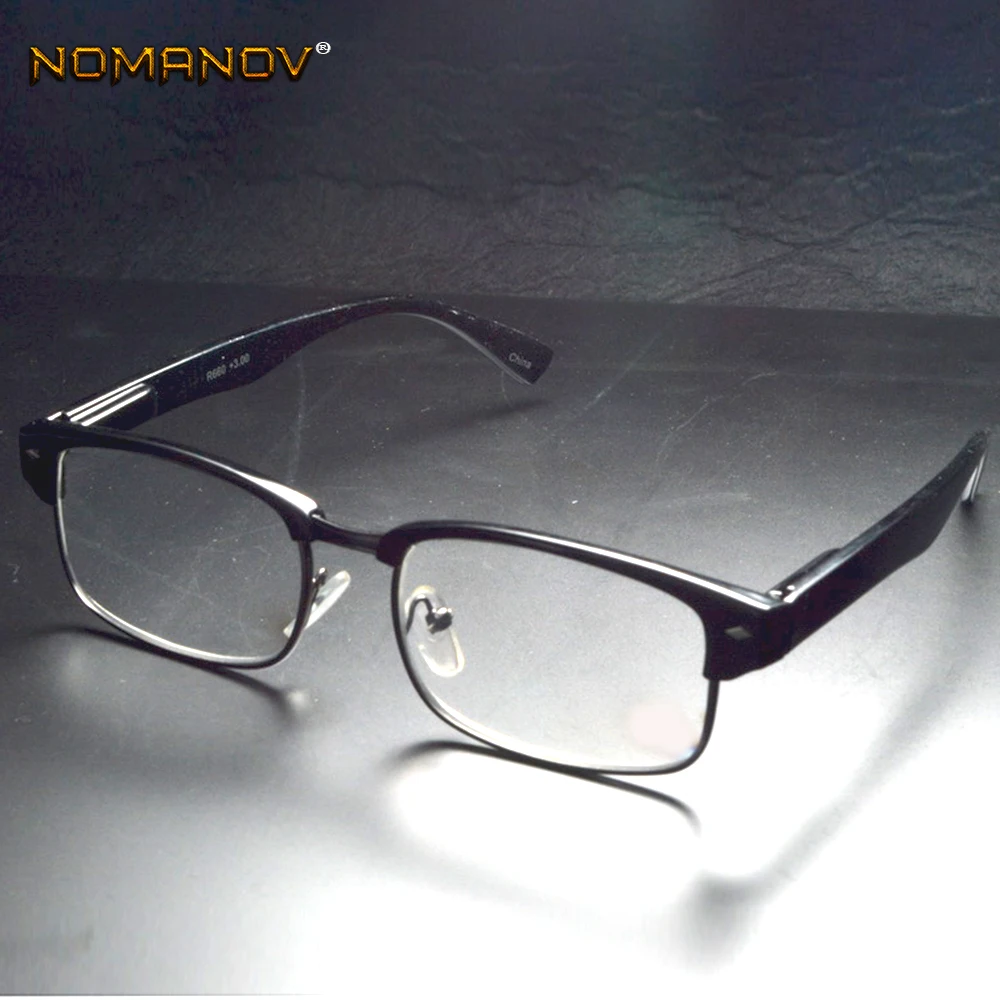 2019 Ретро леопардовая оправа для бровей прогрессивный мультифокус очки чтения