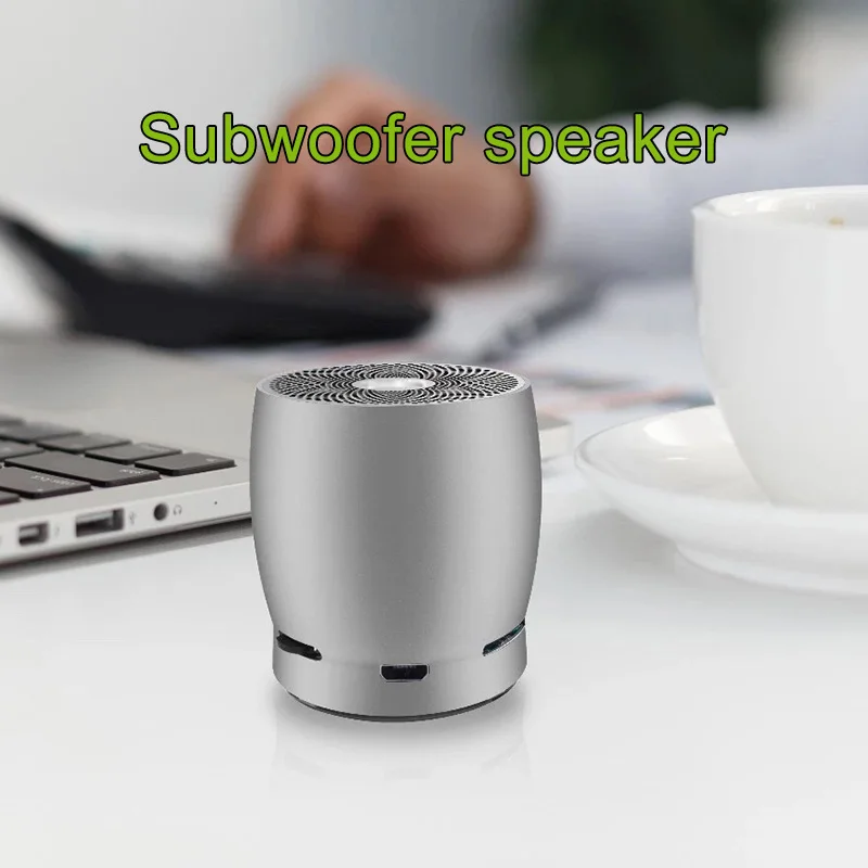 Etmakit EWA A1 беспроводной Bluetooth динамик супер бас стерео MP3 плеер для дома на открытом