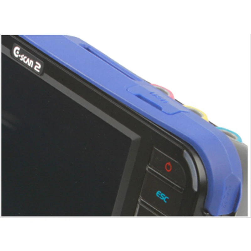 Zuczug оригинальный gscan2 г сканирования Корея G 2 профессиональный инструмент