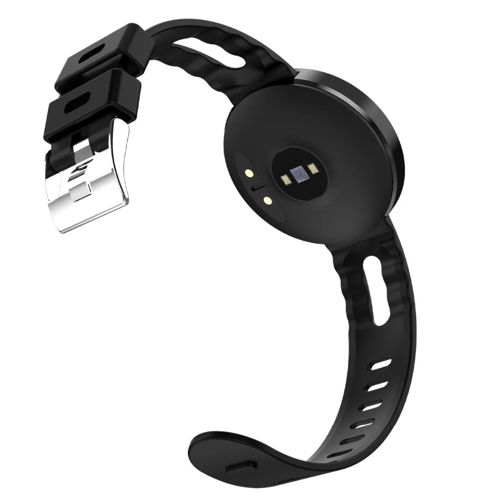 Smartwatch men women Pedometer Outdoor Wristwatch Bluetooth Waterproof Sports wristband Heart Rate Monitor alarm for Android IO |