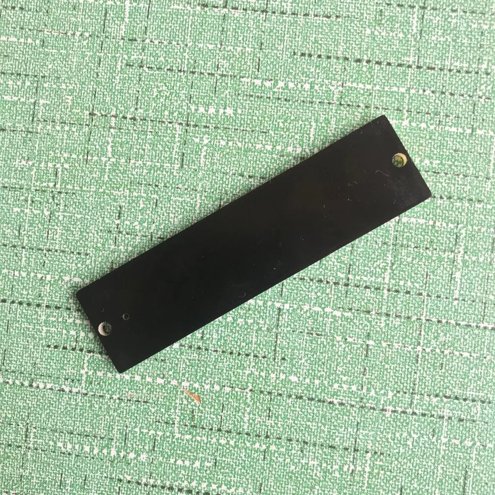 Метка RFID UHF анти металл на металле с отверстием наклейка большой диапазон