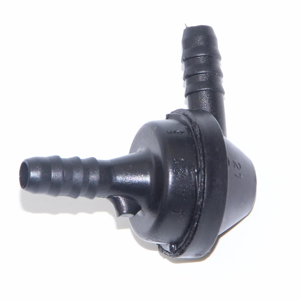 Viiimi 5 шт. 1.8 т 2.0 Passat B5 вакуумные Клапан для Мужские поло Touareg Amarok Жук Octavia Seat Ibiza a6 Q5 TT