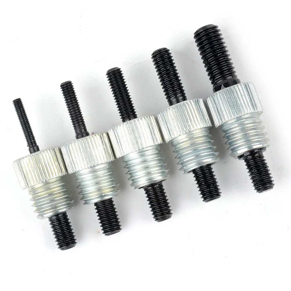 

Newly 86Pcs M3-M8 Threaded Nut Rivet Insert Tool Set Riveter Rivnut Riveting Kit XSD88