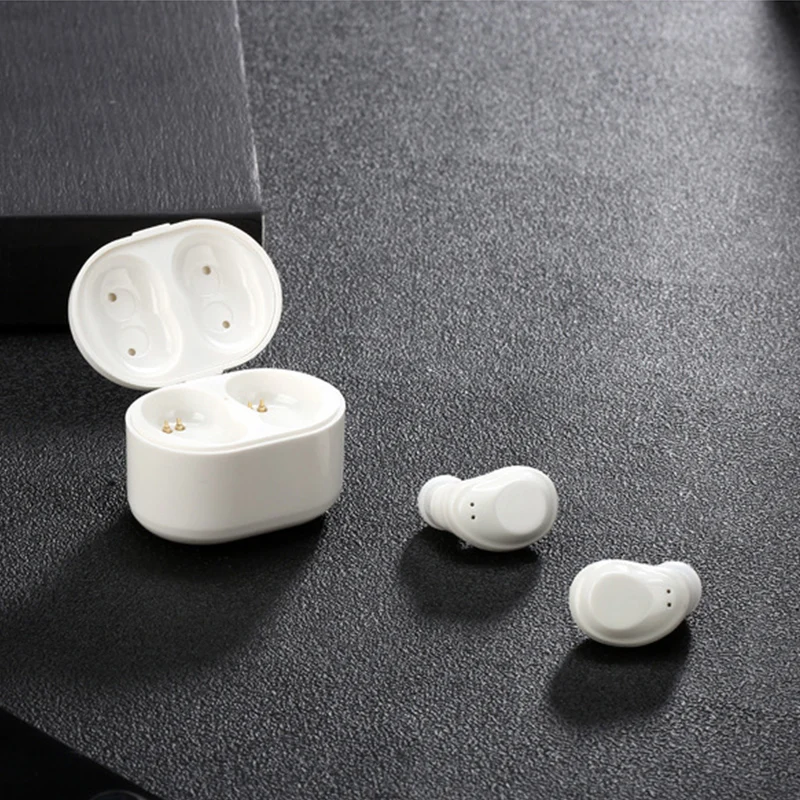X6 TWS headset wireless Bluetooth ear in-ear mini 4.2 stereo touch waterproof call function support music bilat | Электроника