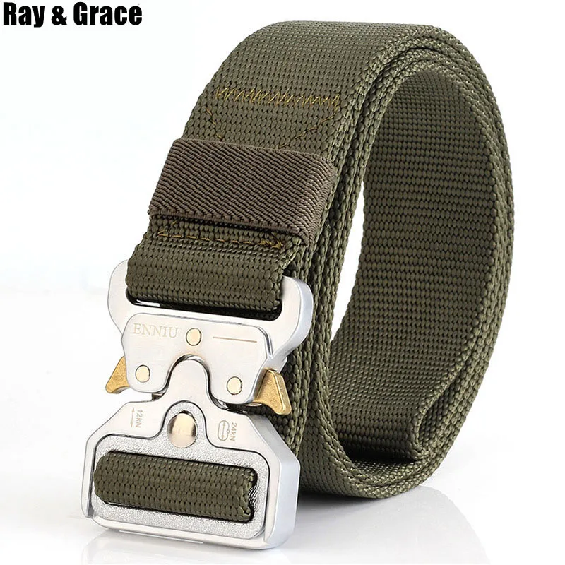 Быстросъемные уличные тактические ремни сверхмощный пояс для кемпинга