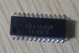 100% новый и оригинальный CXA1645M A1645M |