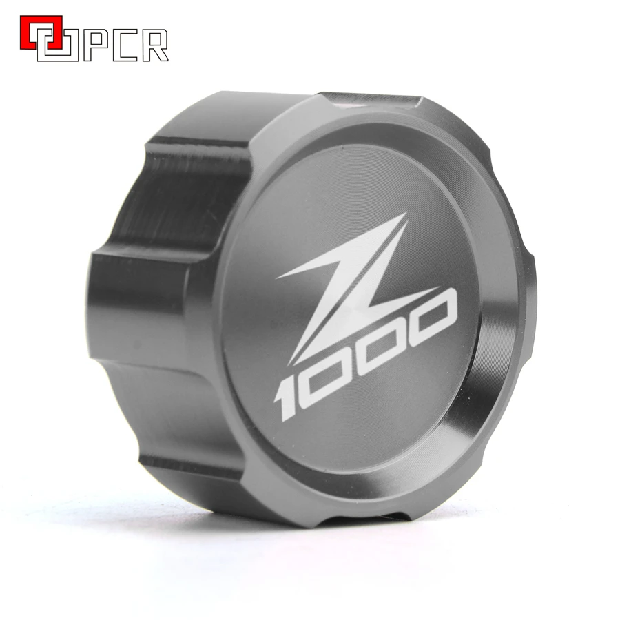 2017 Новый логотип для Кавасаки Z1000 sx Z1000SX 2011 2012 2013 2014 2015 2016 CNC Задняя Крышка