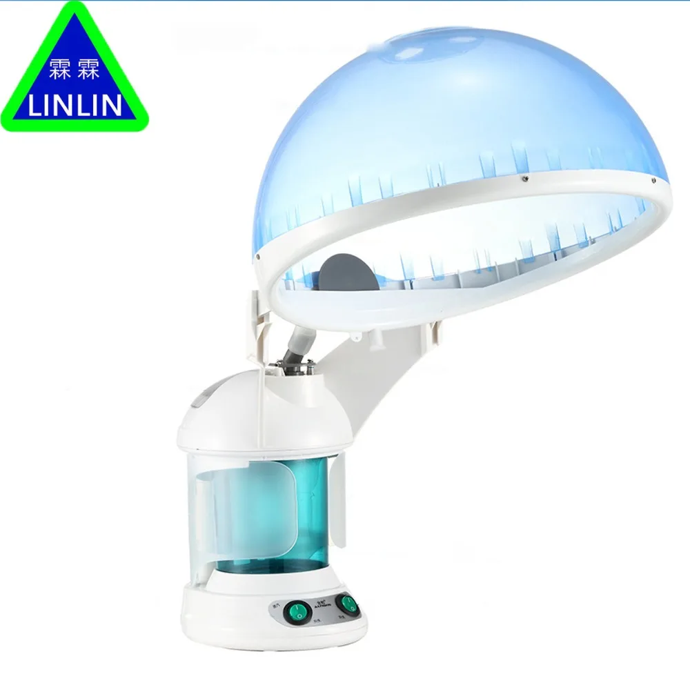 LINLIN ozone aroma паровой отпариватель для лица Уход за кожей сауна устройство