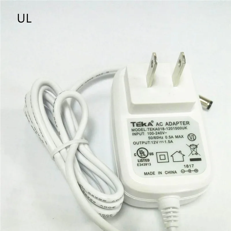 Высокое качество IC решений 1 шт. DC12V 1.5A/2A/3A переключатель питания 24 Вт светодиодный