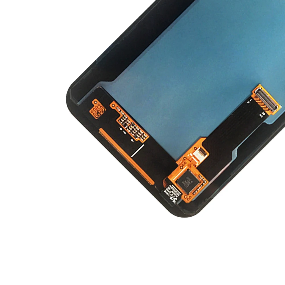 Супер AMOLED LCDs для Samsung Galaxy J6 J600 2018 J600F J600F/DS J600G/DS ЖК-дисплей сенсорный экран