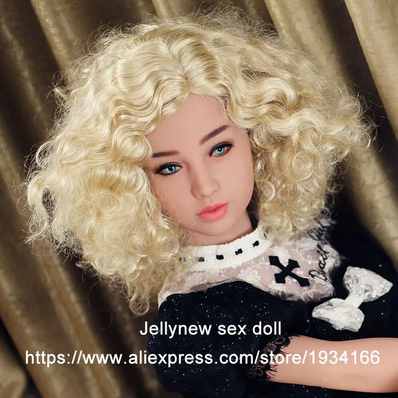 Рисунок 2 - Секс-кукла для мужчин