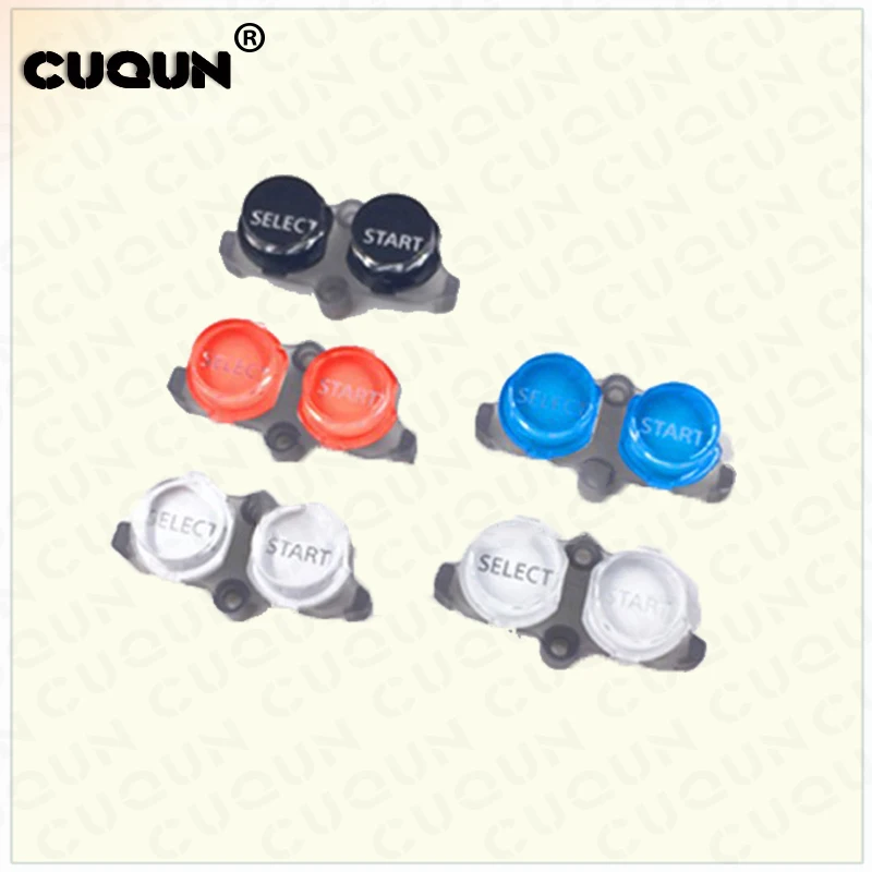 1pcs Orginal SELECT START Button Key for Sony PSVita2000 Determine keys PSV2000 | Электроника