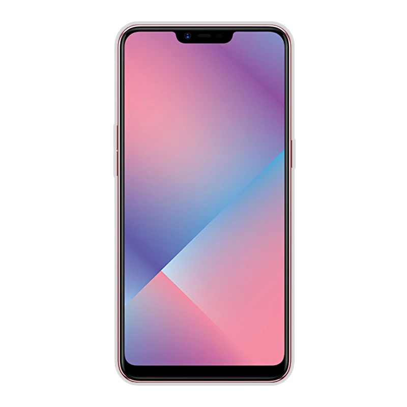 Чехол OPPO A3s силиконовый чехол ТПУ для телефона CPH1803 CPH1805 Oppo A 3S OPPOA3s мягкий 6 2